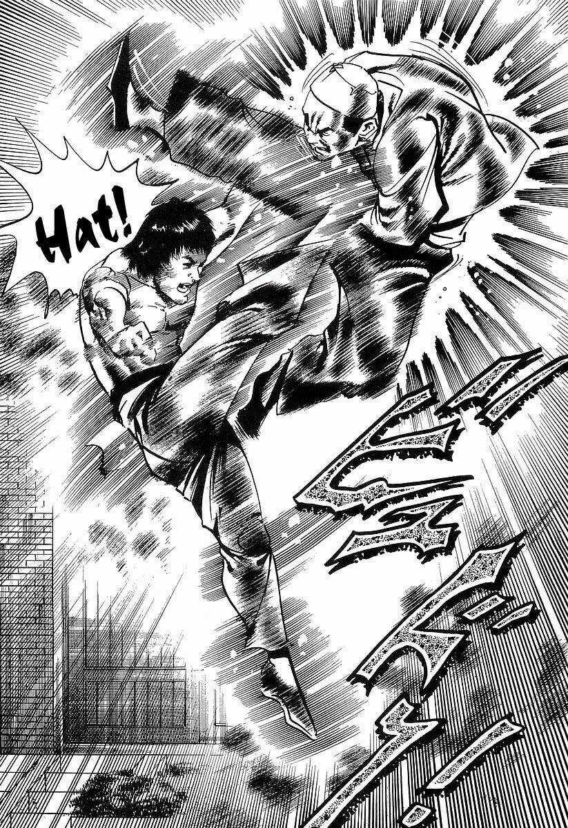 Conde Koma - Chapter 93 - Trang 14