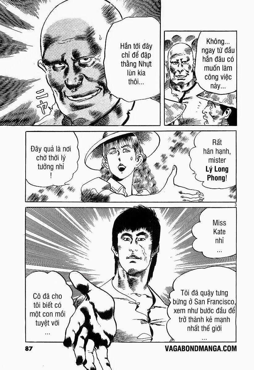 Conde Koma - Chapter 93 - Trang 4