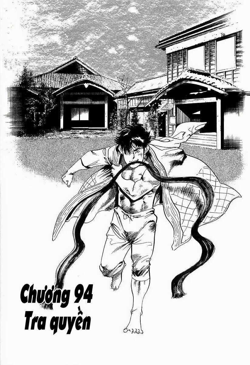 Conde Koma - Chapter 94 - Trang 2