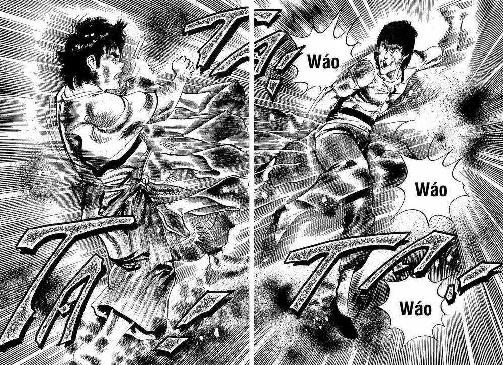 Conde Koma - Chapter 94 - Trang 6