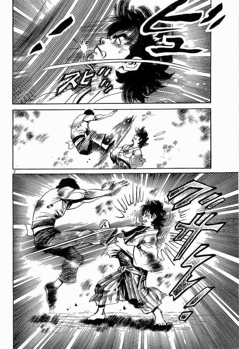 Conde Koma - Chapter 95 - Trang 3