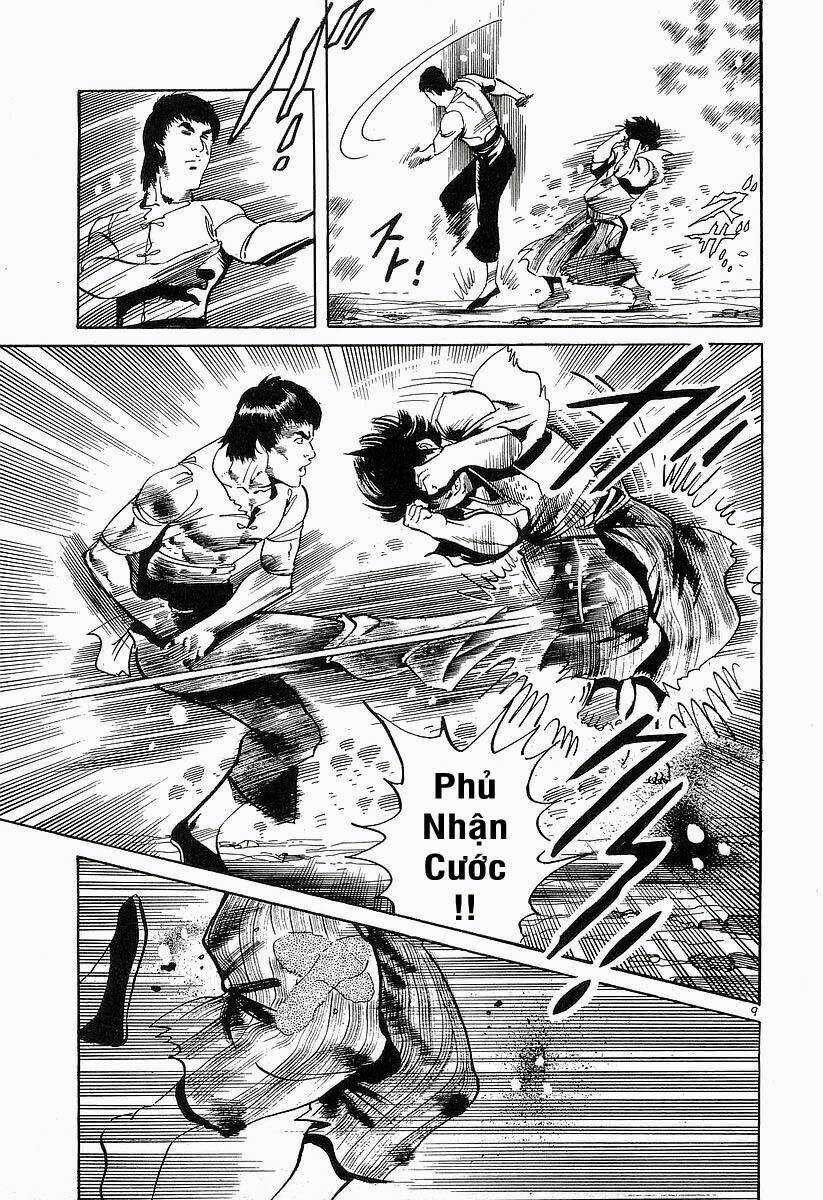 Conde Koma - Chapter 95 - Trang 10