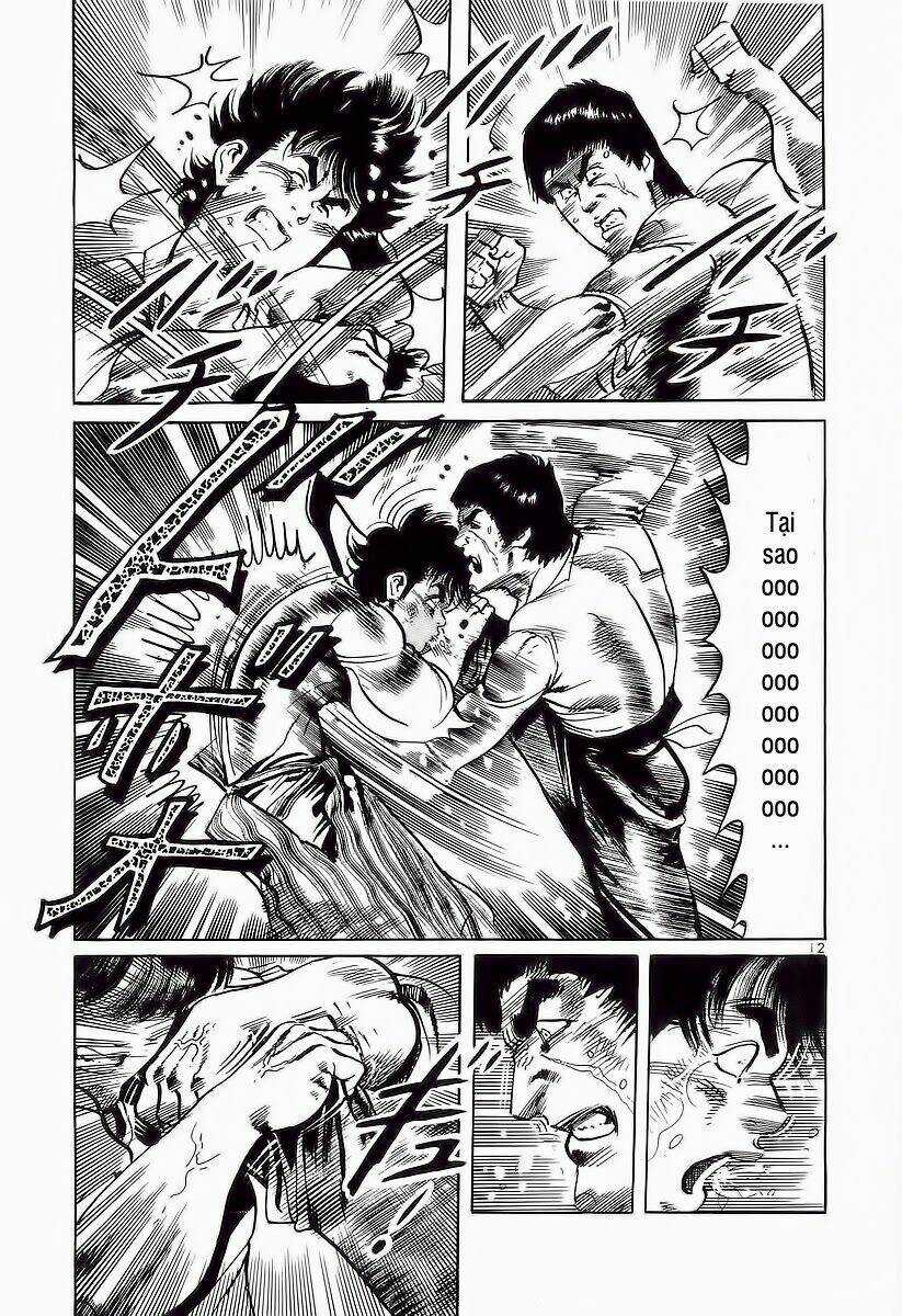 Conde Koma - Chapter 96 - Trang 14