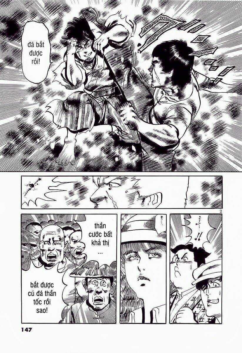 Conde Koma - Chapter 96 - Trang 3