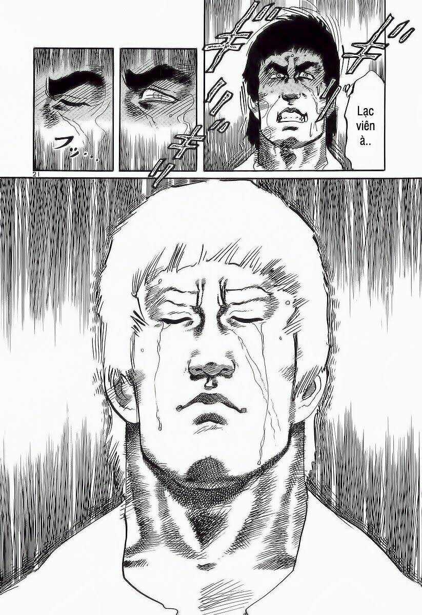 Conde Koma - Chapter 96 - Trang 23