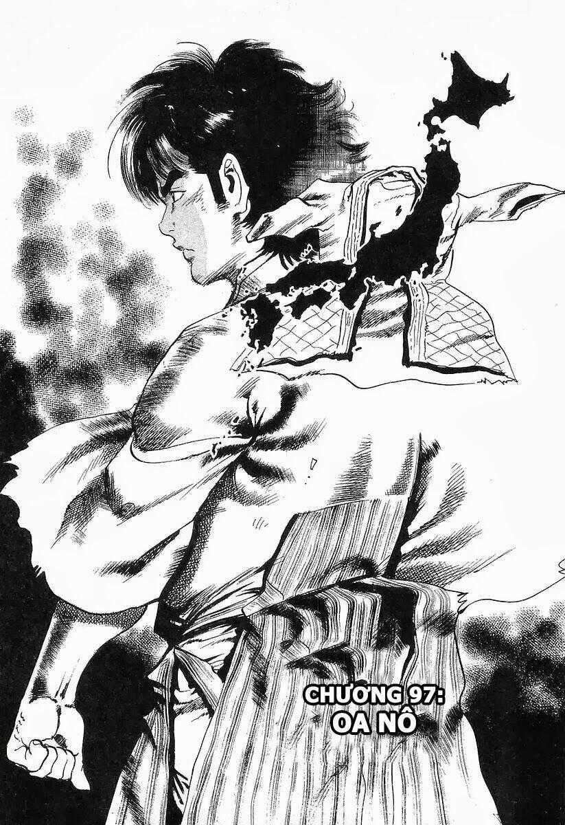 Conde Koma - Chapter 97 - Trang 2