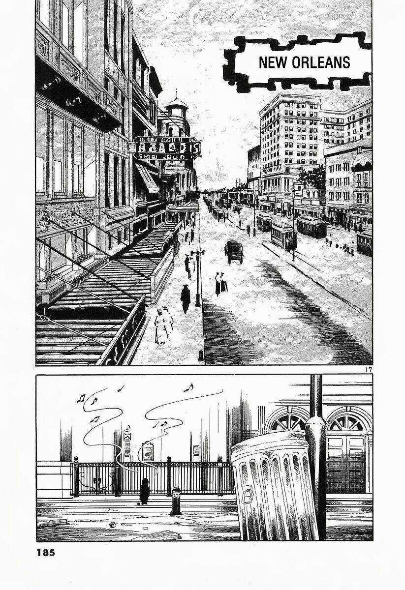 Conde Koma - Chapter 97 - Trang 18