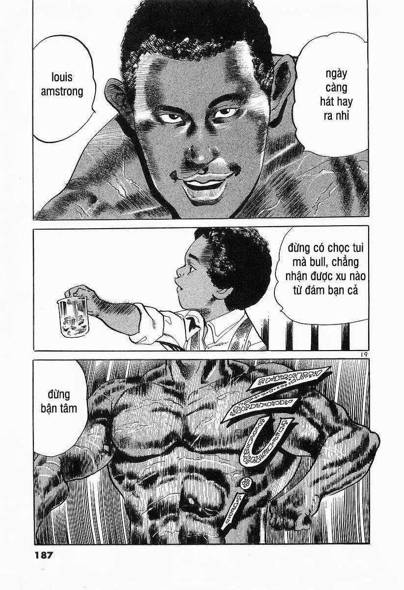 Conde Koma - Chapter 97 - Trang 20