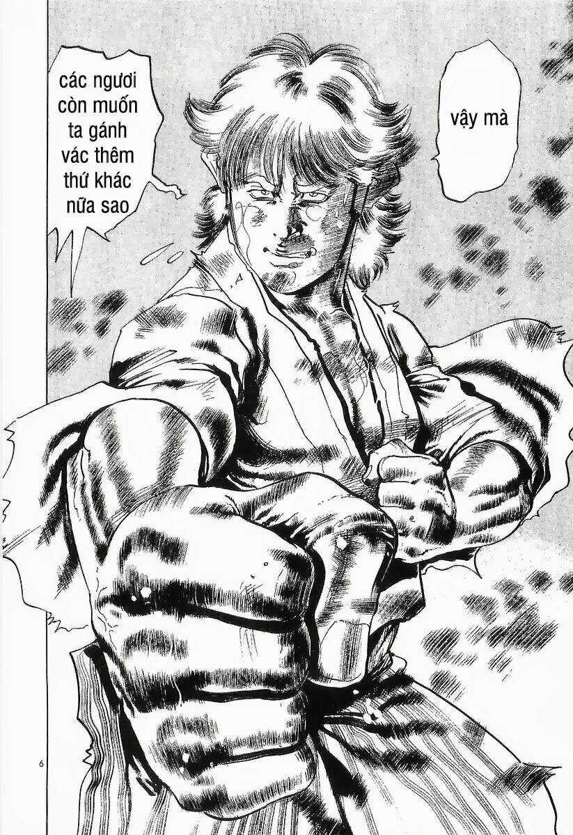 Conde Koma - Chapter 97 - Trang 7