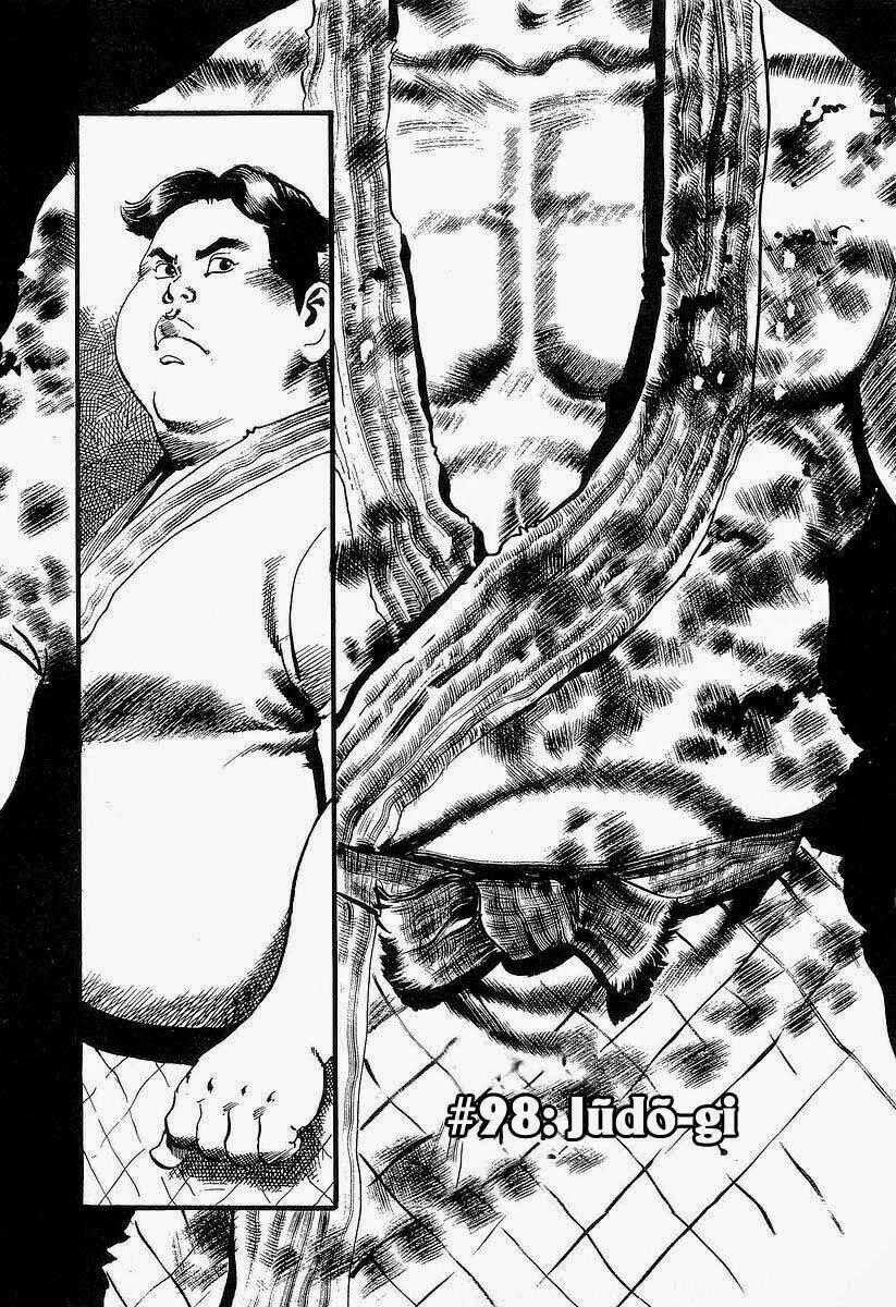 Conde Koma - Chapter 98 - Trang 2