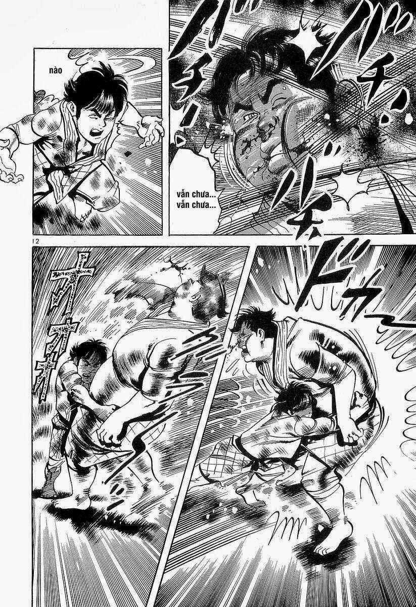 Conde Koma - Chapter 98 - Trang 13