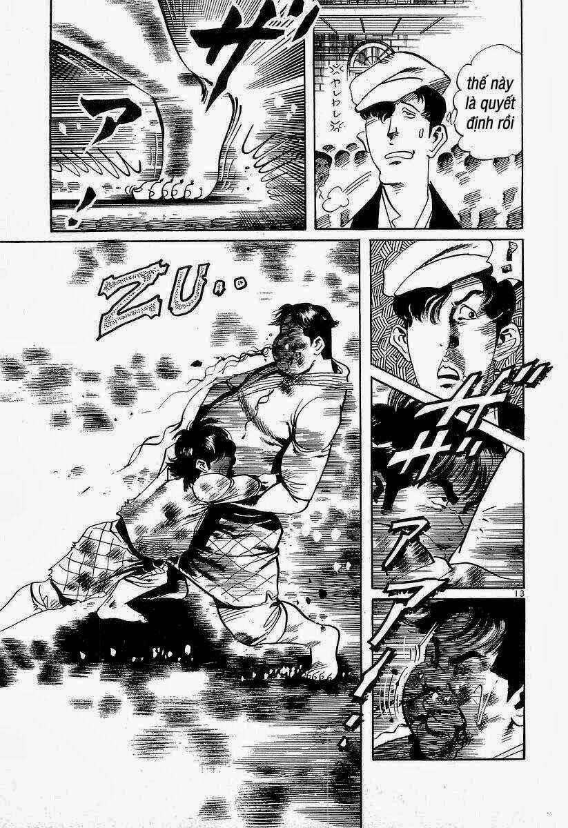 Conde Koma - Chapter 98 - Trang 14