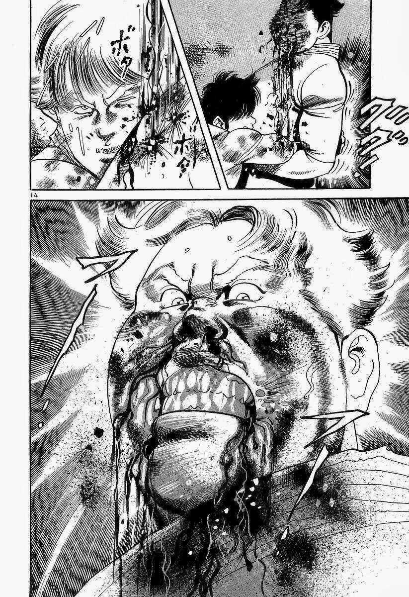 Conde Koma - Chapter 98 - Trang 15