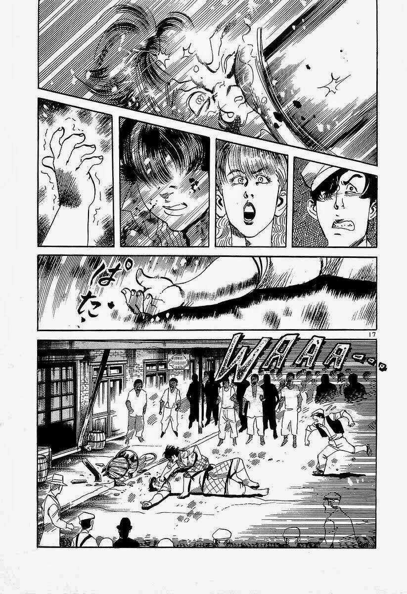 Conde Koma - Chapter 98 - Trang 18