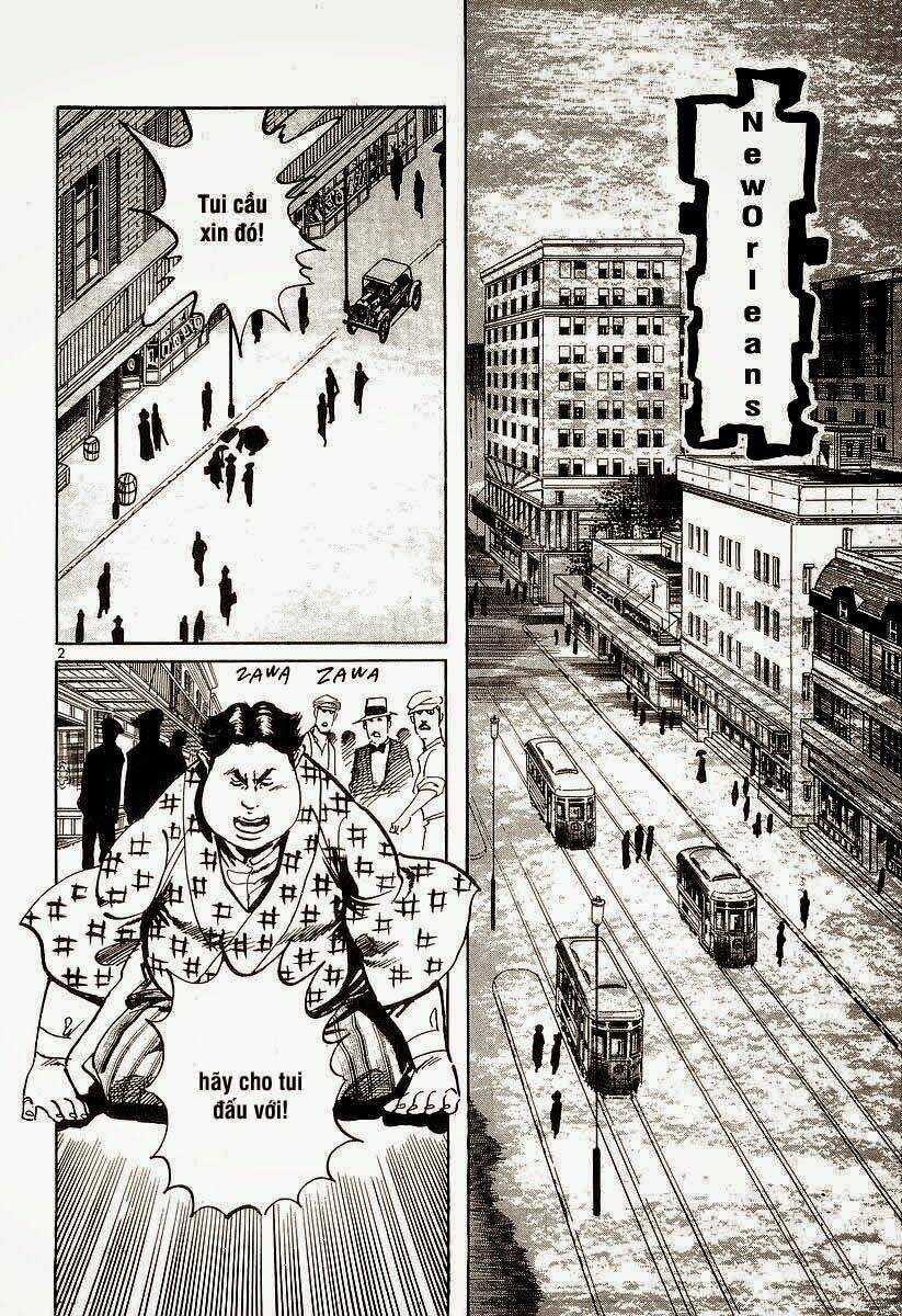 Conde Koma - Chapter 98 - Trang 3