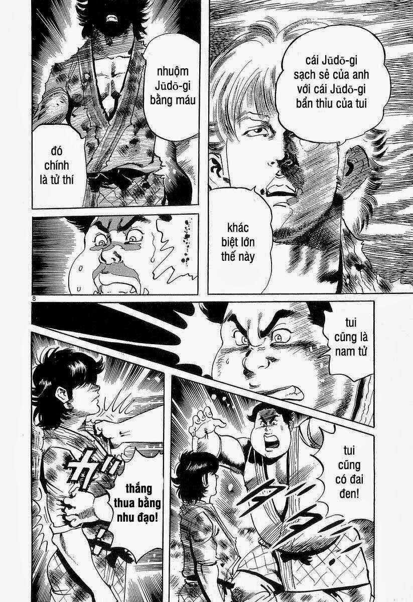 Conde Koma - Chapter 98 - Trang 9