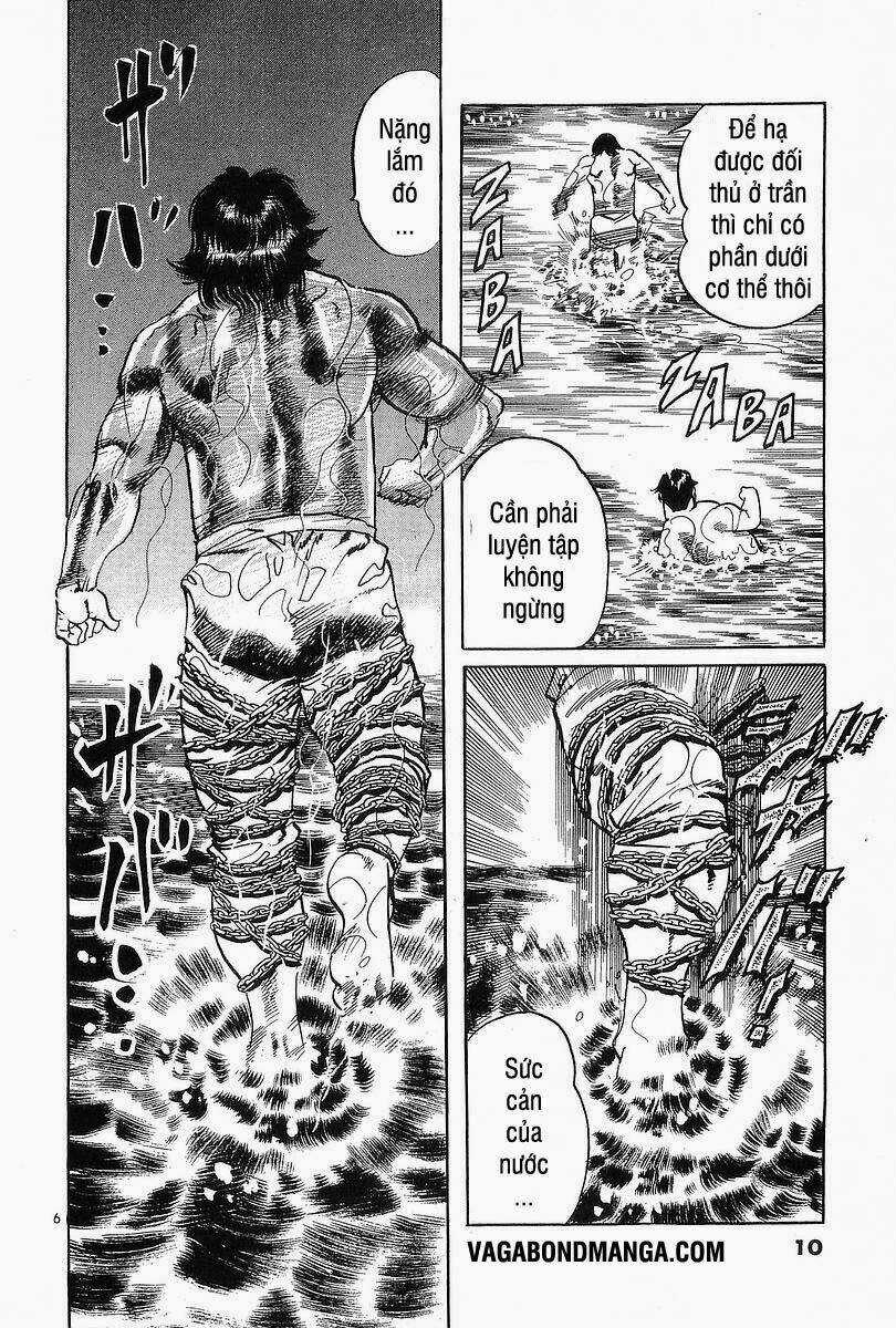 Conde Koma - Chapter 99 - Trang 12