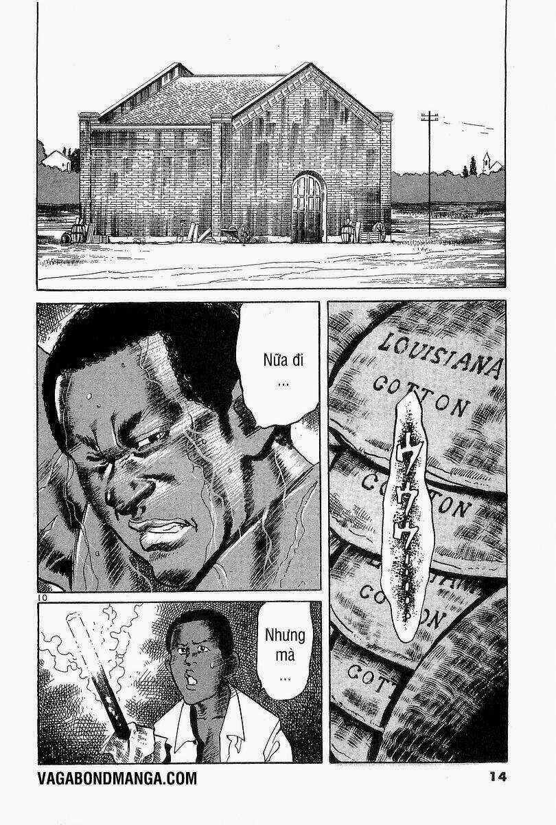 Conde Koma - Chapter 99 - Trang 16