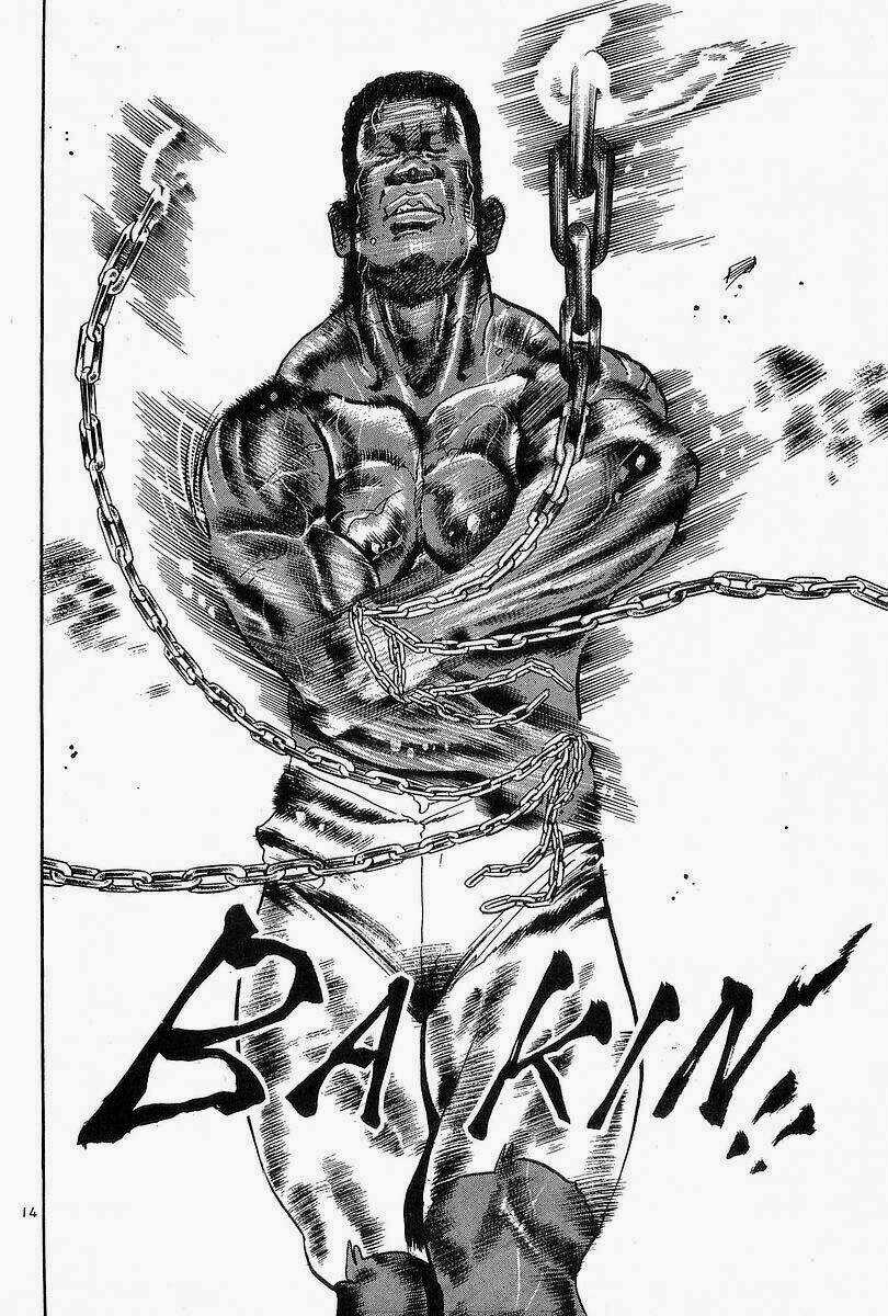 Conde Koma - Chapter 99 - Trang 20