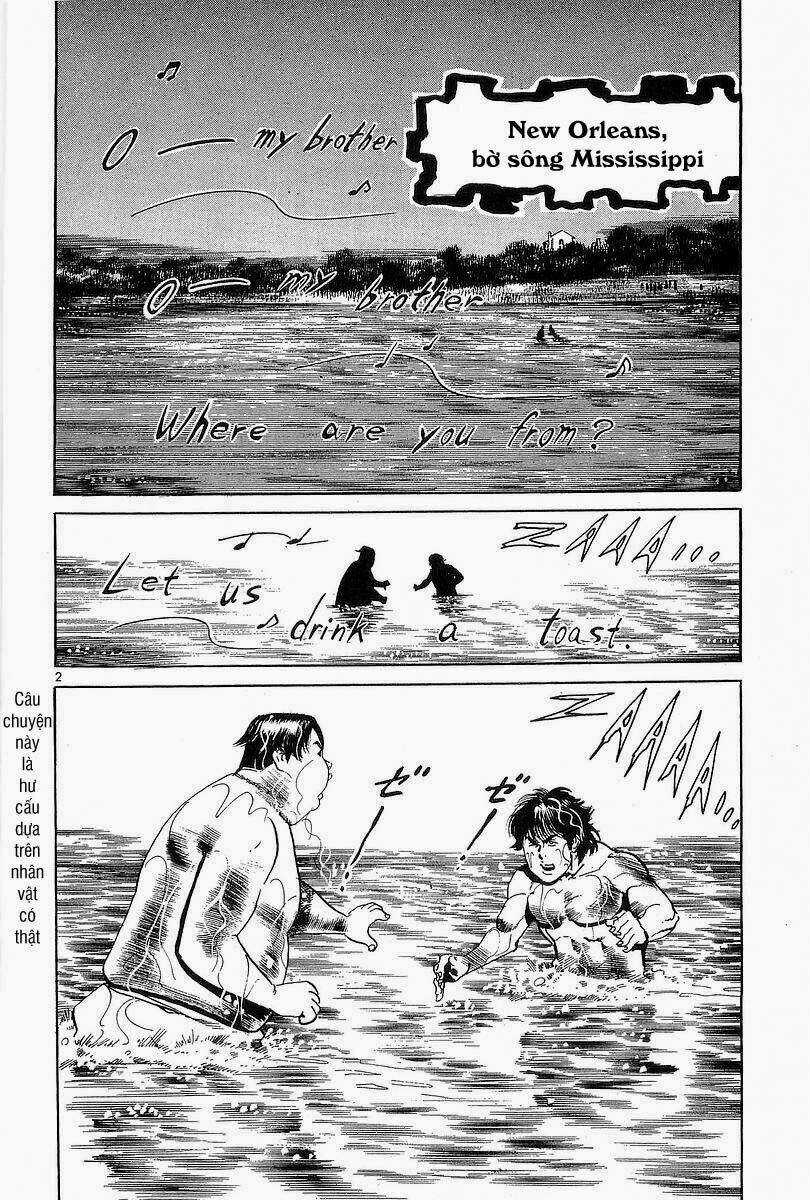 Conde Koma - Chapter 99 - Trang 8