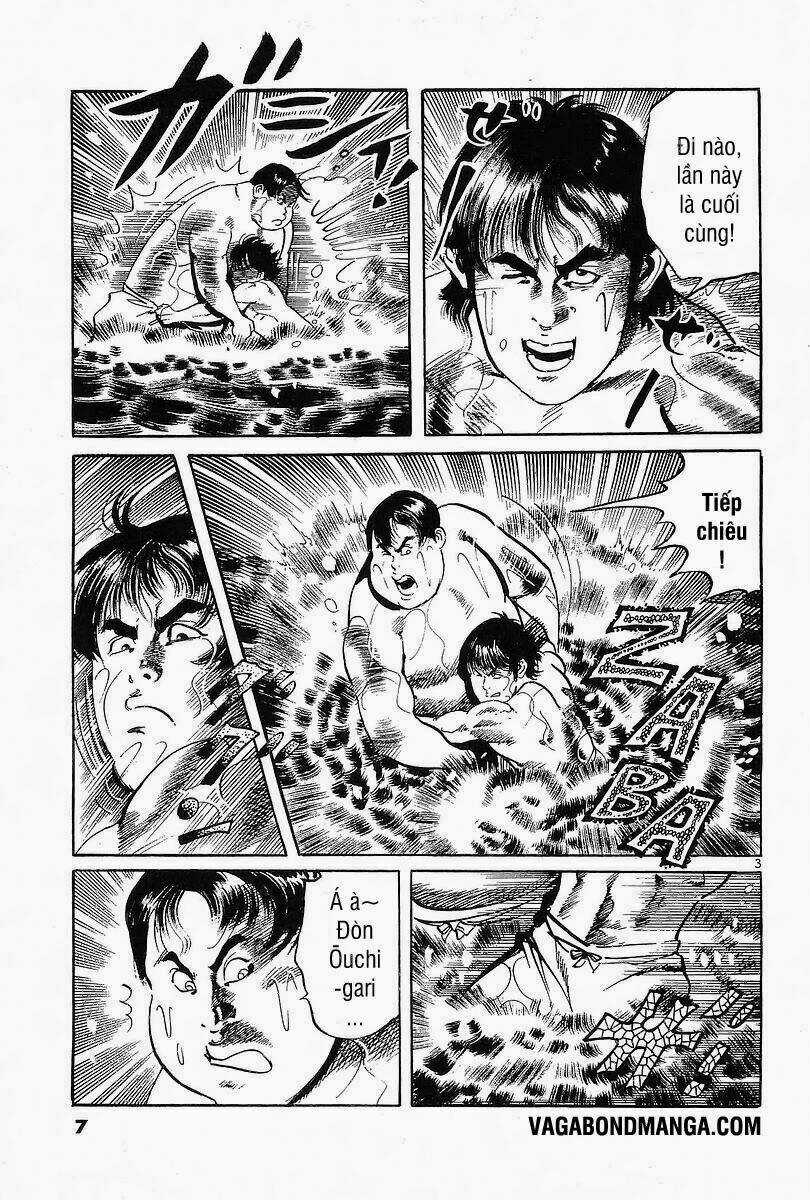 Conde Koma - Chapter 99 - Trang 9