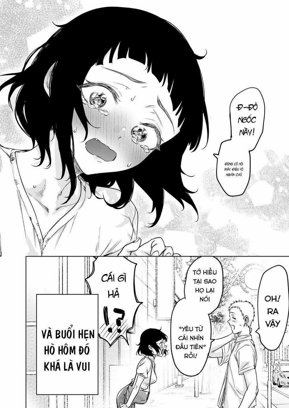 Confession Series - Chapter 10 - Trang 4