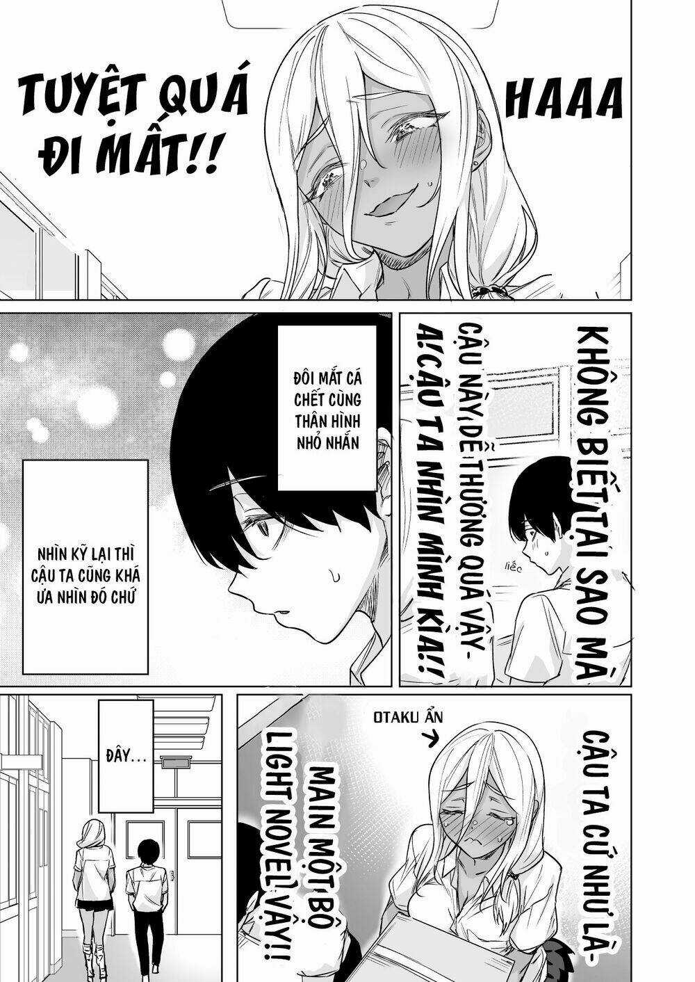 Confession Series - Chapter 13 - Trang 3