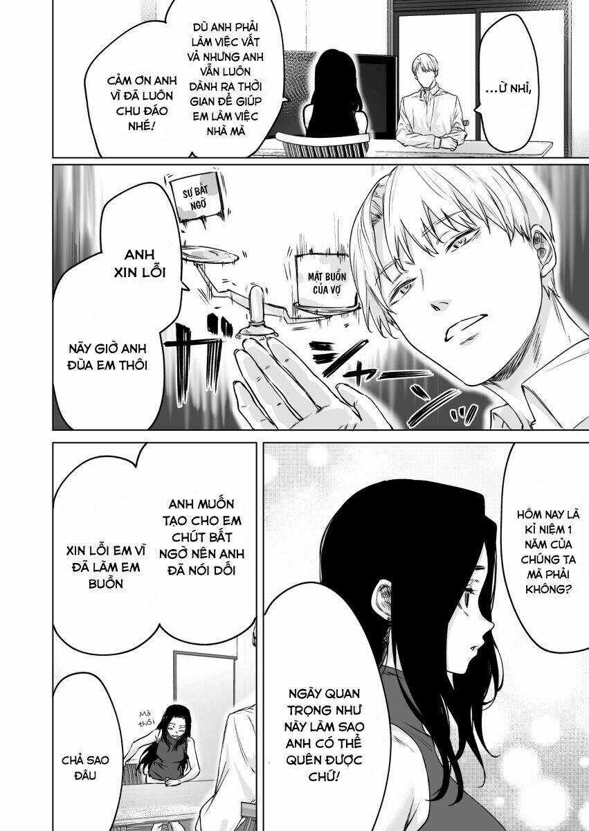 Confession Series - Chapter 19 - Trang 2