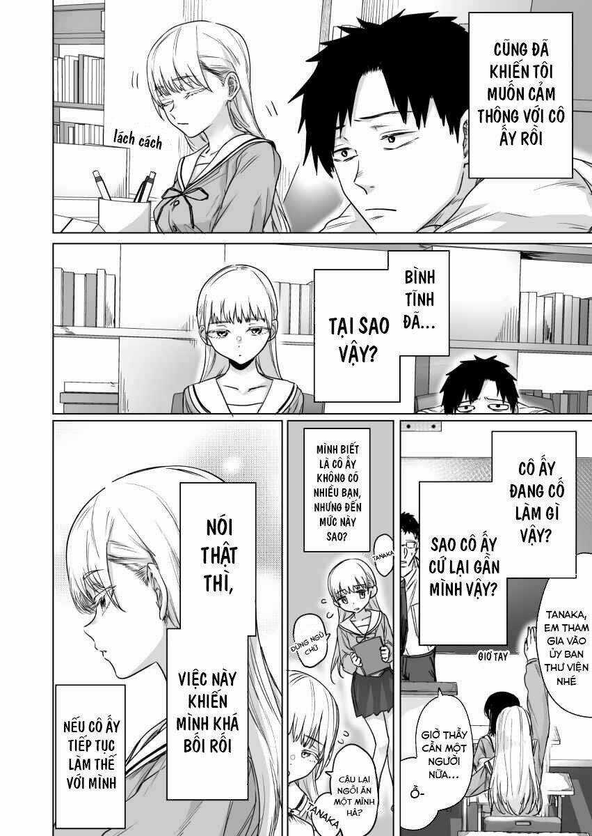 Confession Series - Chapter 3 - Trang 2