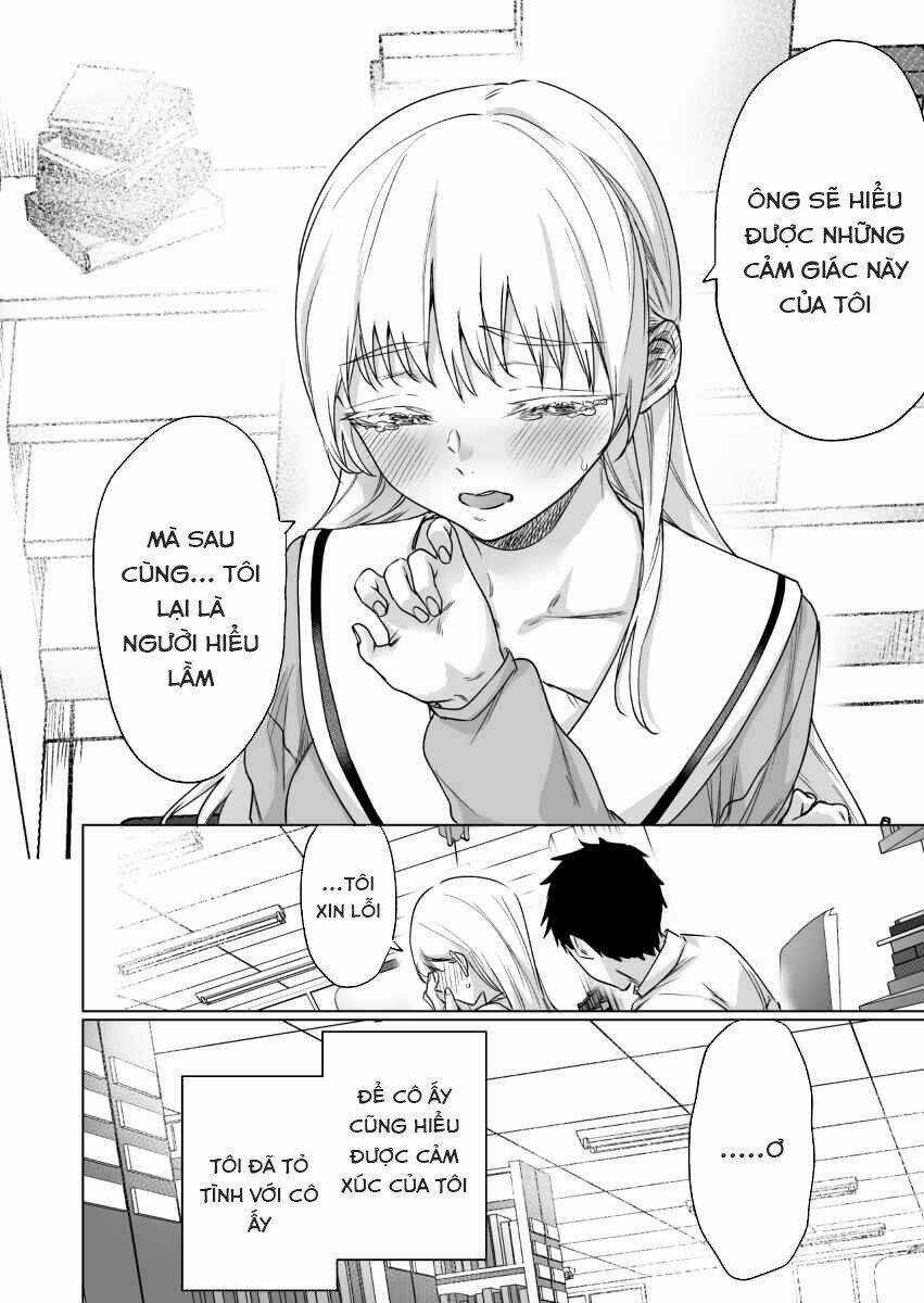 Confession Series - Chapter 3 - Trang 4