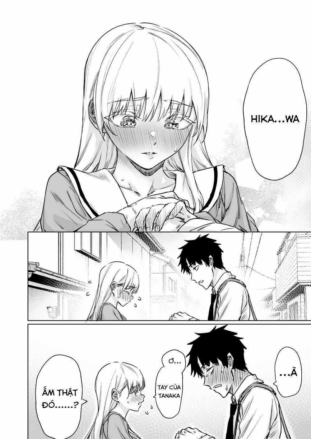 Confession Series - Chapter 4 - Trang 4