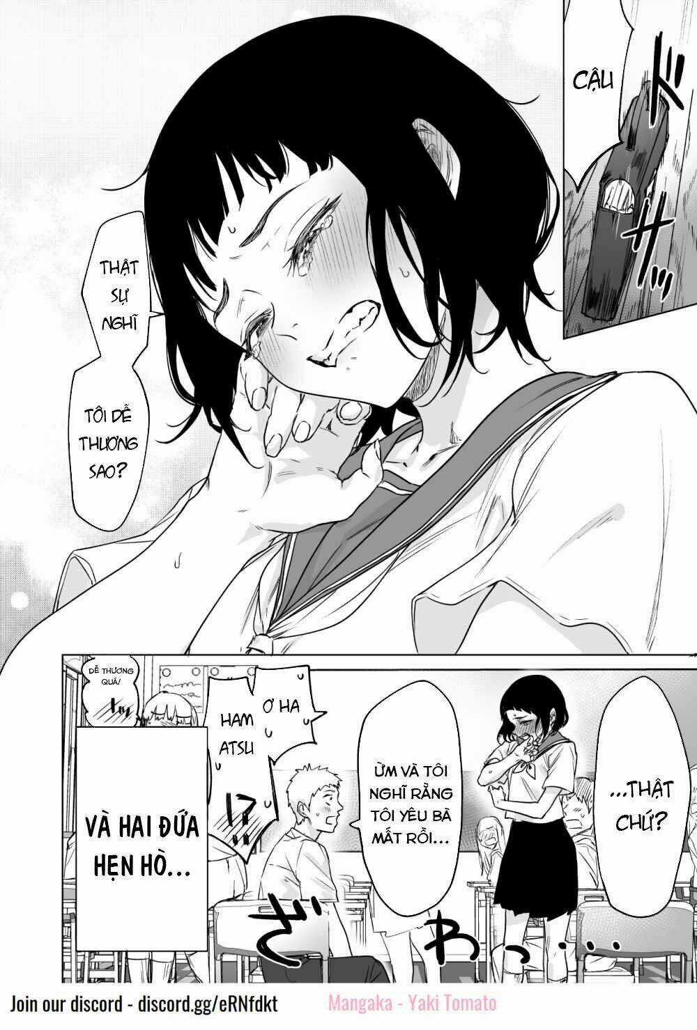 Confession Series - Chapter 6 - Trang 5