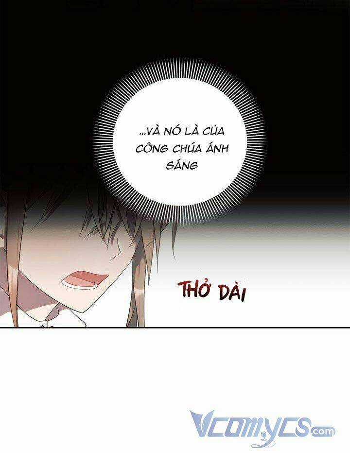 Công Chúa Ashtarte - Chapter 1 - Trang 11