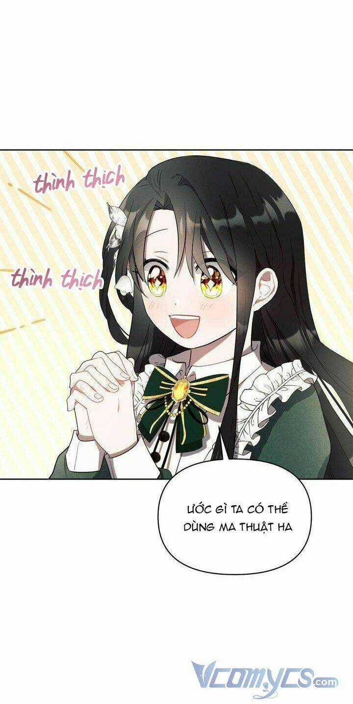 Công Chúa Ashtarte - Chapter 1 - Trang 13