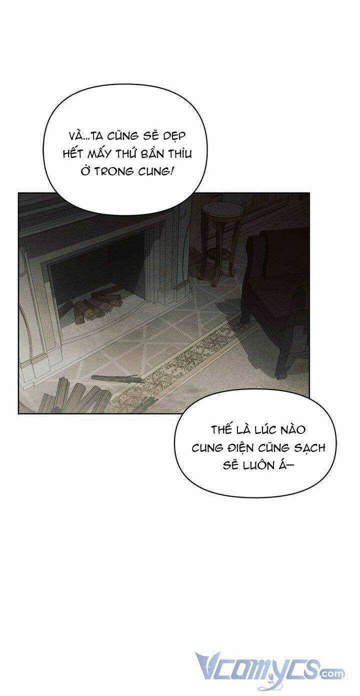 Công Chúa Ashtarte - Chapter 1 - Trang 15