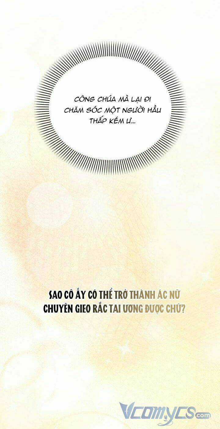 Công Chúa Ashtarte - Chapter 1 - Trang 18