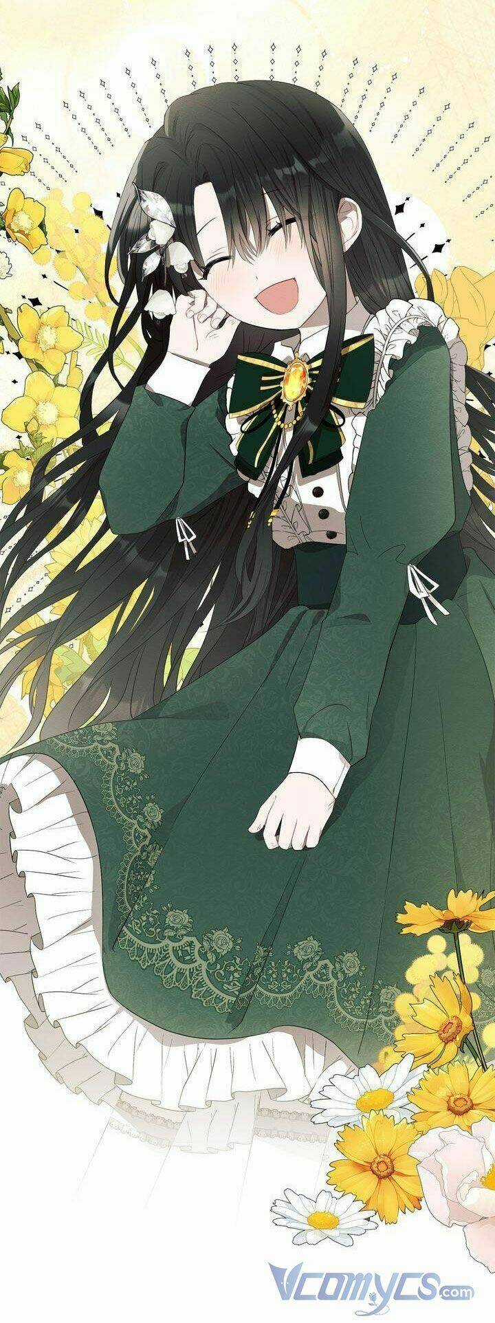 Công Chúa Ashtarte - Chapter 1 - Trang 19