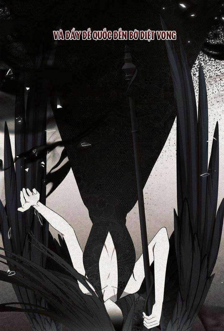 Công Chúa Ashtarte - Chapter 1 - Trang 24