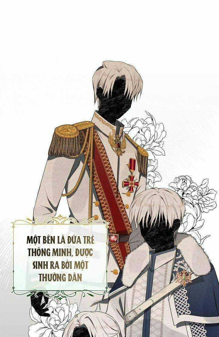 Công Chúa Ashtarte - Chapter 1 - Trang 27