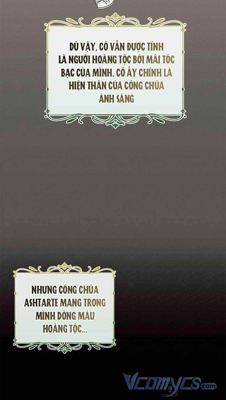Công Chúa Ashtarte - Chapter 1 - Trang 29