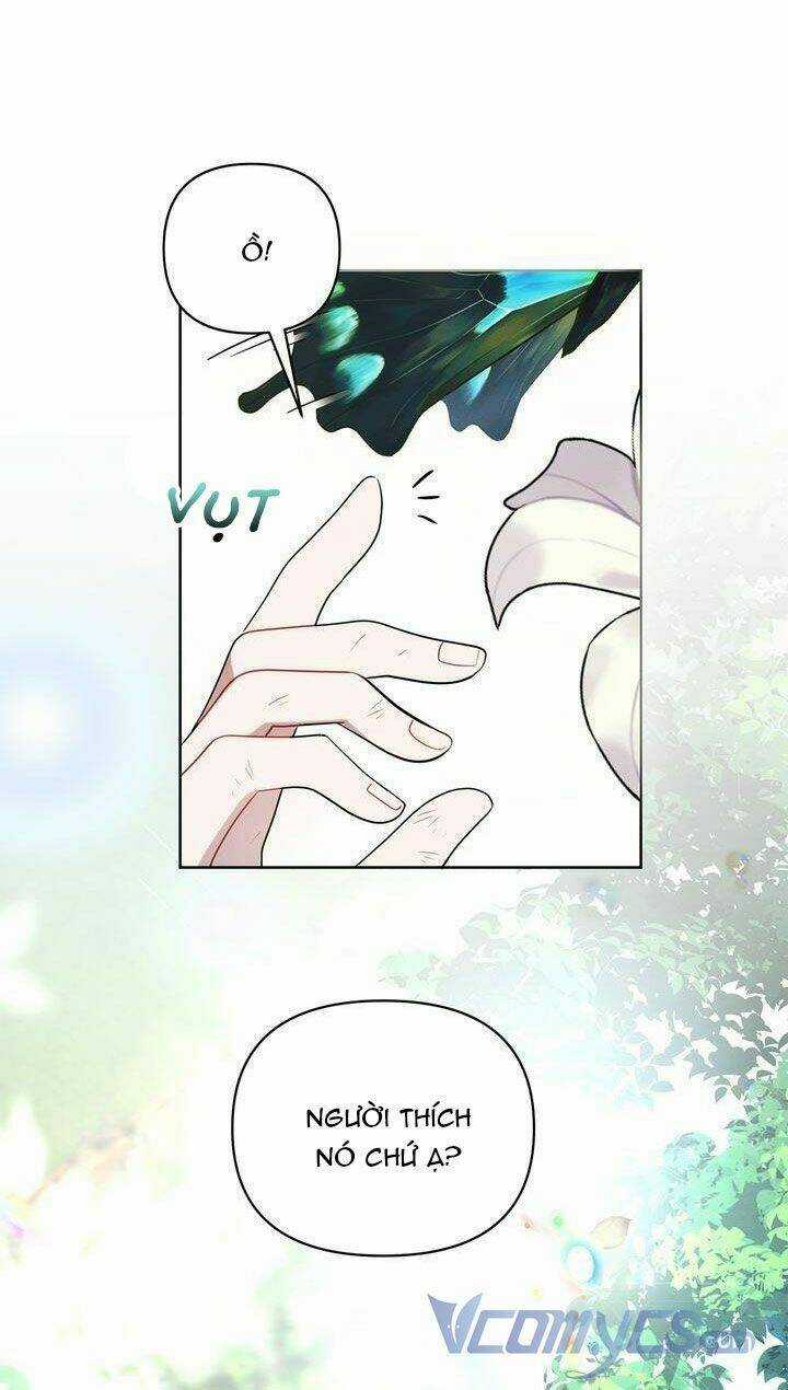 Công Chúa Ashtarte - Chapter 1 - Trang 4