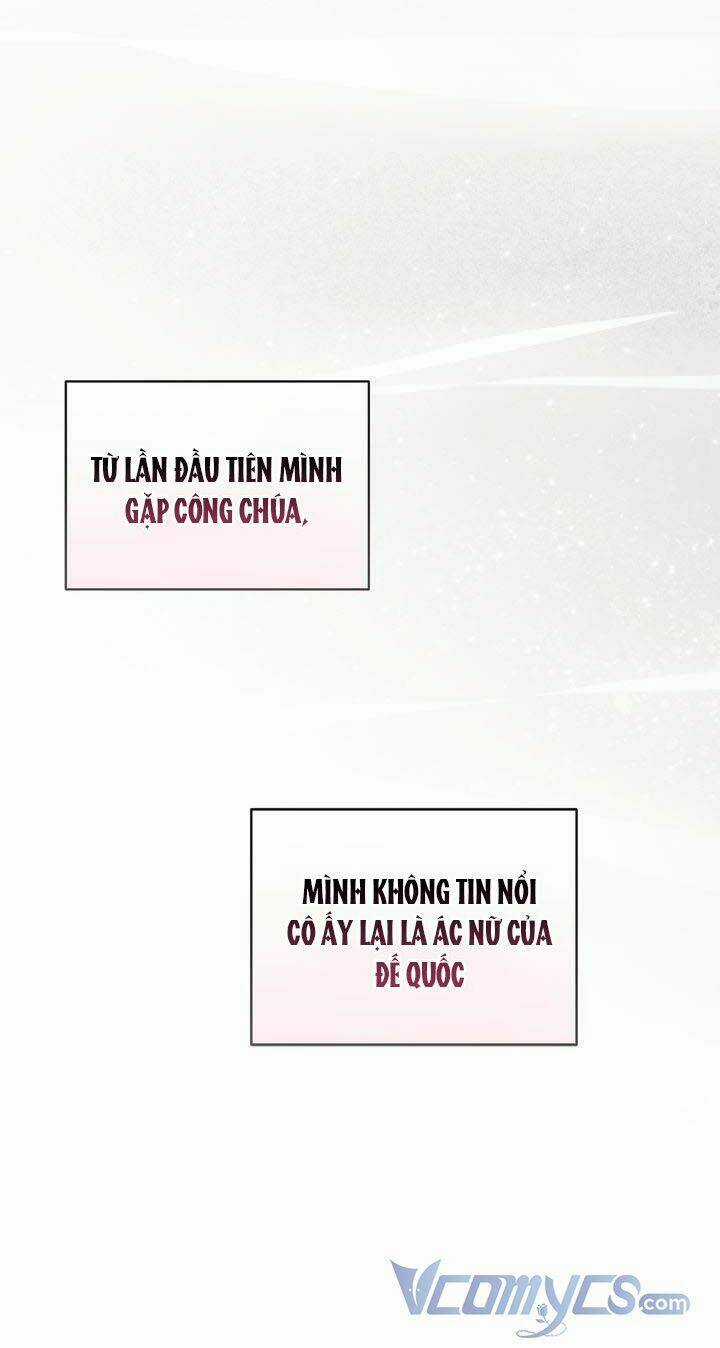 Công Chúa Ashtarte - Chapter 1 - Trang 34