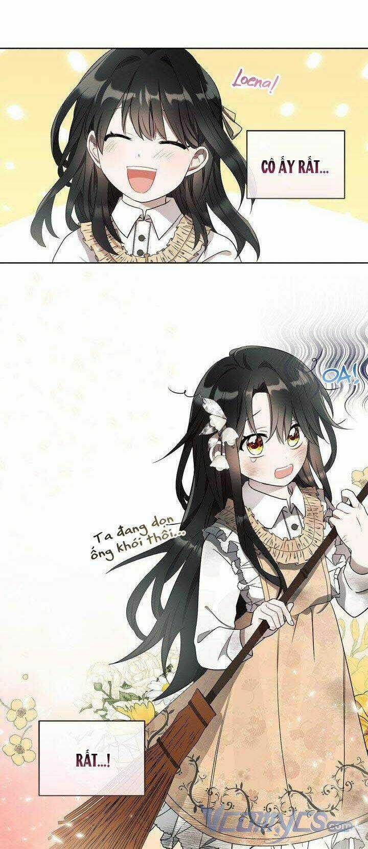 Công Chúa Ashtarte - Chapter 1 - Trang 35