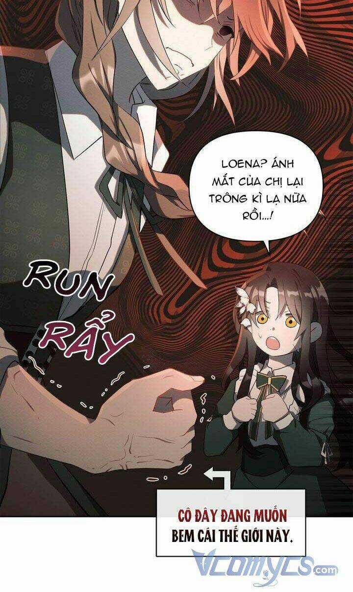 Công Chúa Ashtarte - Chapter 1 - Trang 38