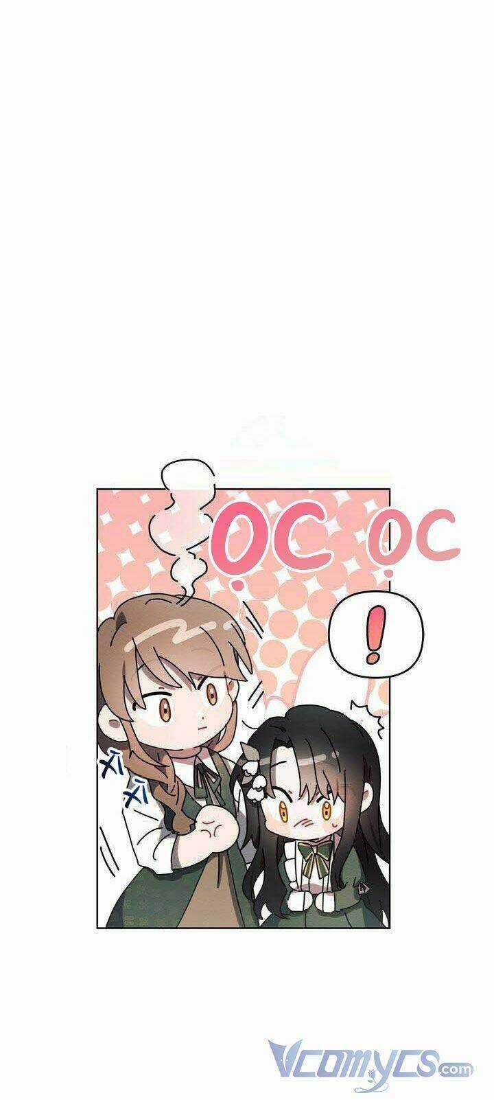 Công Chúa Ashtarte - Chapter 1 - Trang 40