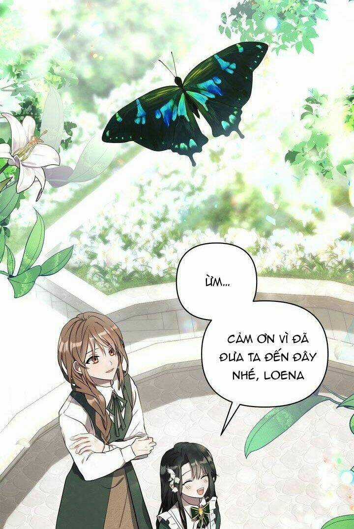 Công Chúa Ashtarte - Chapter 1 - Trang 5