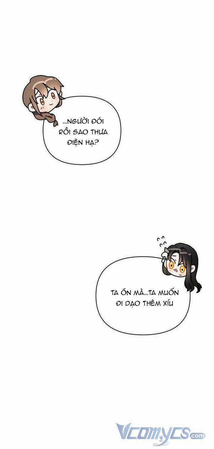 Công Chúa Ashtarte - Chapter 1 - Trang 41