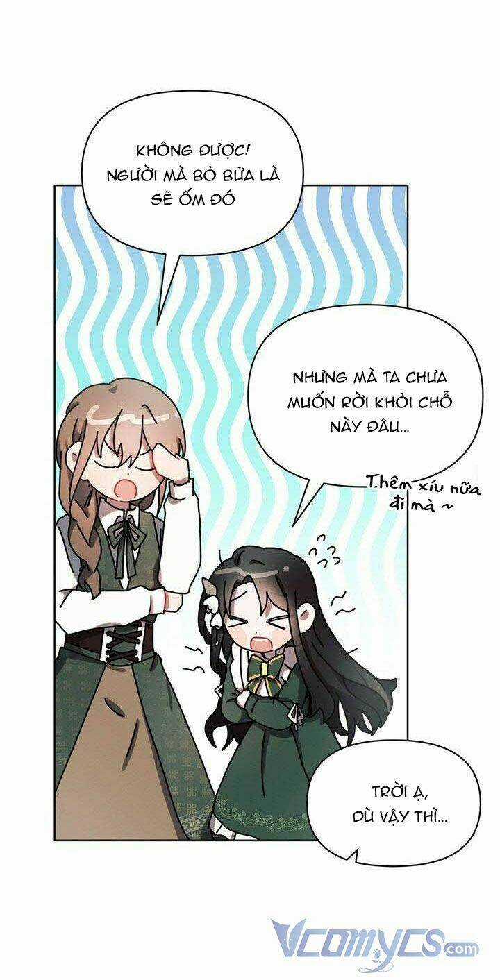 Công Chúa Ashtarte - Chapter 1 - Trang 42