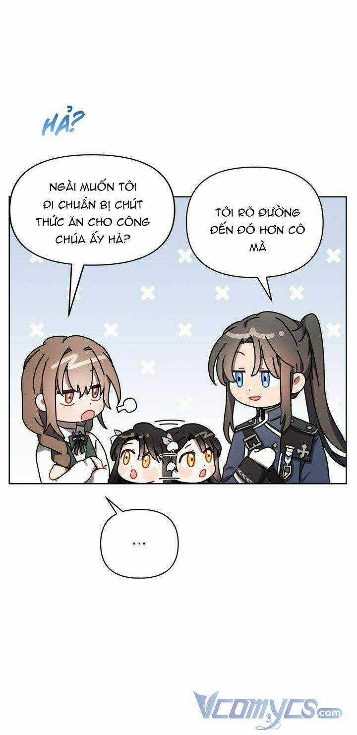 Công Chúa Ashtarte - Chapter 1 - Trang 46