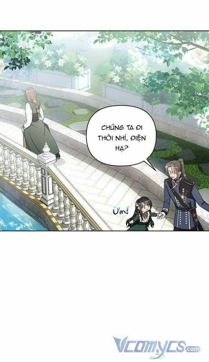 Công Chúa Ashtarte - Chapter 1 - Trang 48